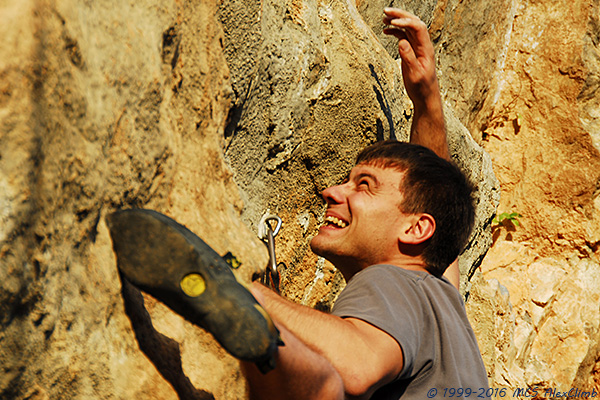 What is rockclimbing and what is the need for climbing rocks?