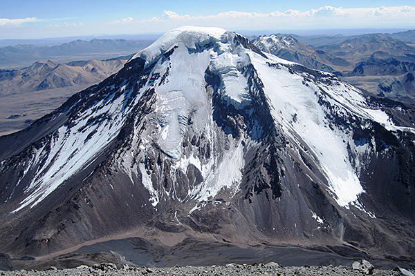 Личный опыт: учеба в Международной вулканологической школе на Аляске