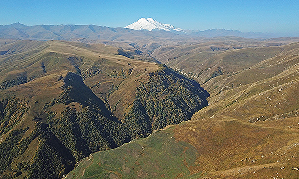 Конные туры, походы