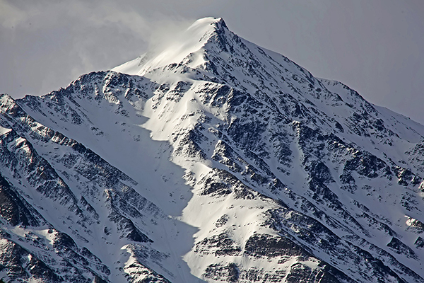 Bazarduzu, Dagestan, Russia