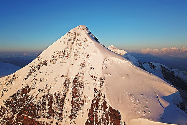 Gestola, Georgia