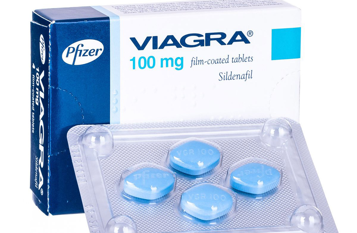 The drug, popularly known as Viagra, can also help in the mountains