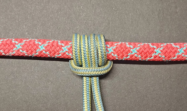 Prusik knot