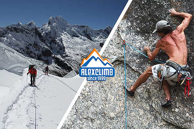 Альпинизм и скалолазание - сходства и различия