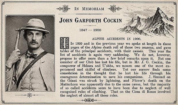 John Garforth Cockin (1847–1900)