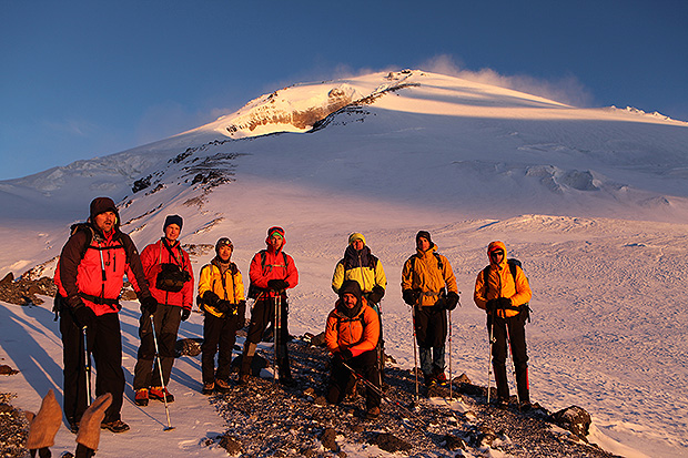 MCS AlexClimb International Team