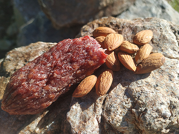 Рационы на программе 