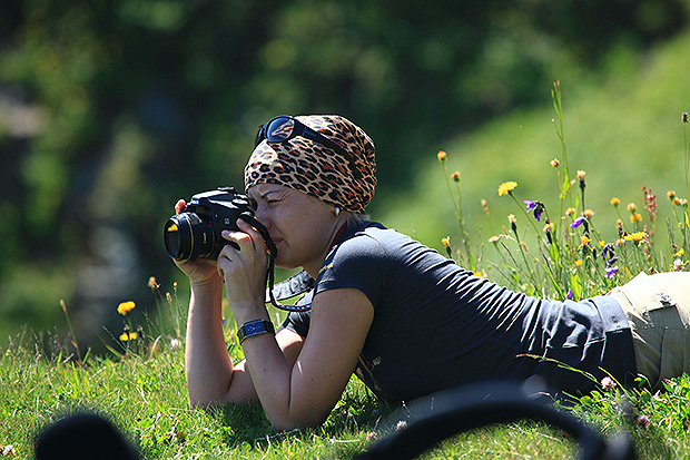 IClimb Mountain Programs in the Caucasus Mountains