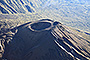 Climbing mount Meru, Tanzania