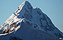 Climbing Tocllaraju in Peru