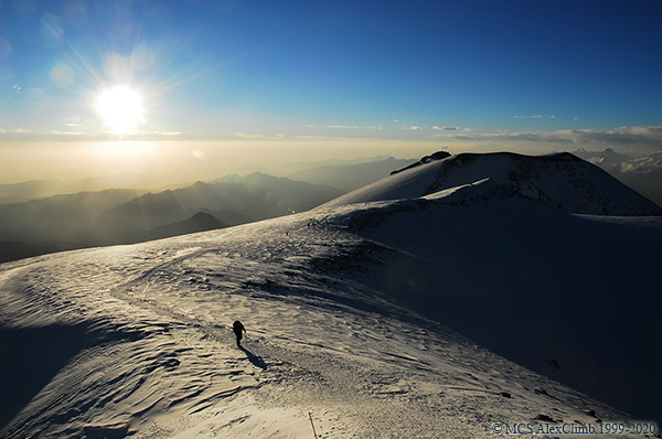 Elbrus-21