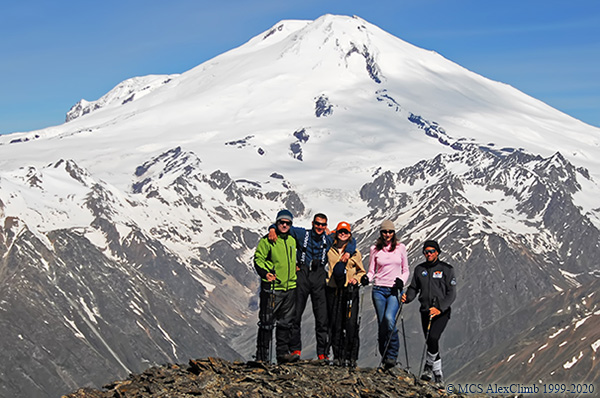 Elbrus-2