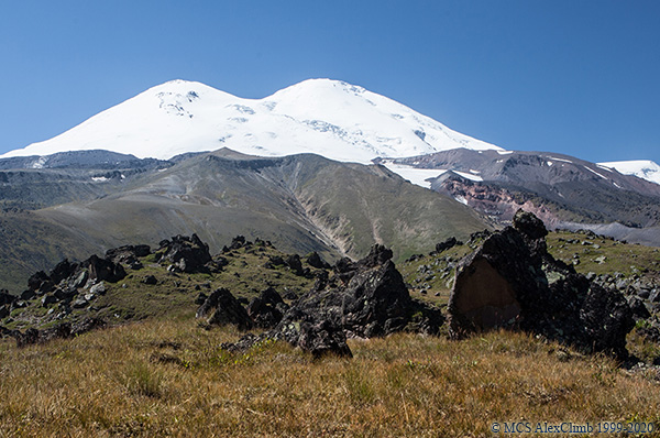 What time of year should I go up to Elbrus?-2