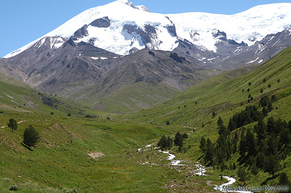 Elbrus-3