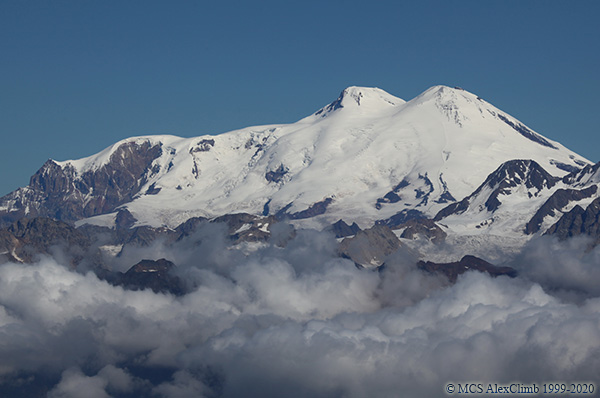 Elbrus-1