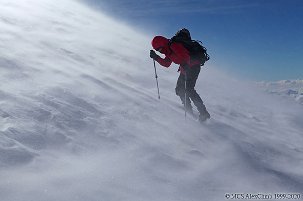 One on Elbrus-2