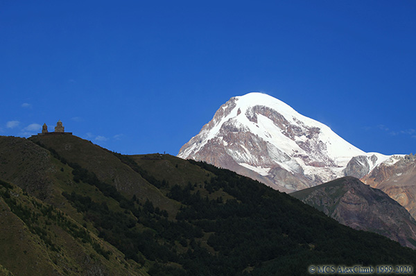 Kazbek-2