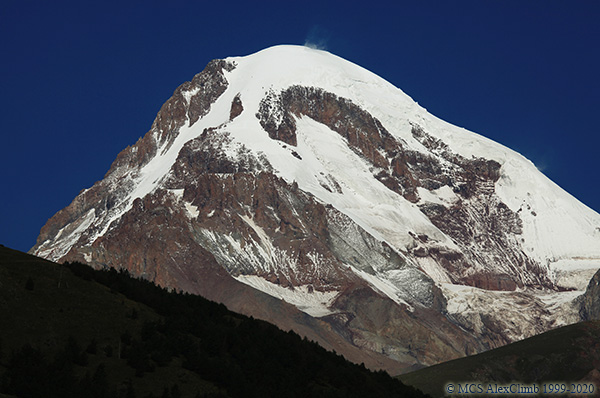 Kazbek-1