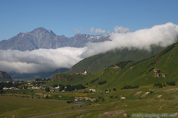 Kazbek-3