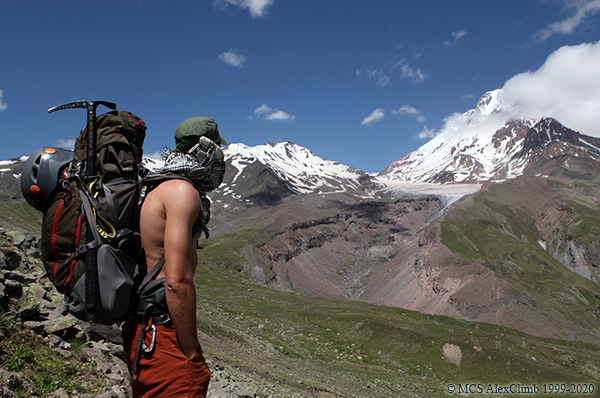 Нужно ли дорогое альпинисткое снаряжение?