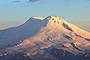 Climbing Elbrus, Caucasus, Russia