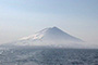 Climbing Alaid and volcanoes of Kuril islands