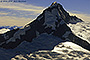 New Zealand mountain climbing, climbing Mount Aspiring