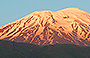 Climbing Ararat in Turkay and Damavand in Iran