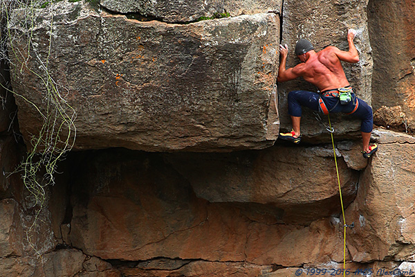 Moscow rockclimbing School MCS AlexClimb Russia