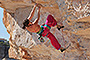 Rockclimbing, training, outdoor climbing vacations