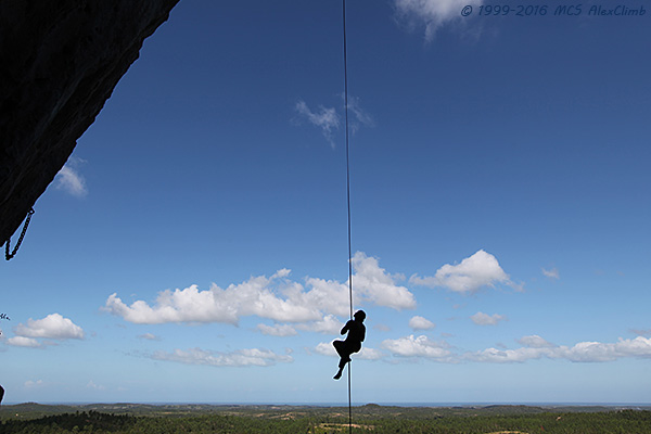 What is rockclimbing and what is the need for climbing rocks?