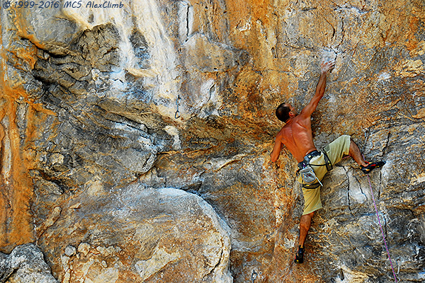 What is rockclimbing and what is the need for climbing rocks?