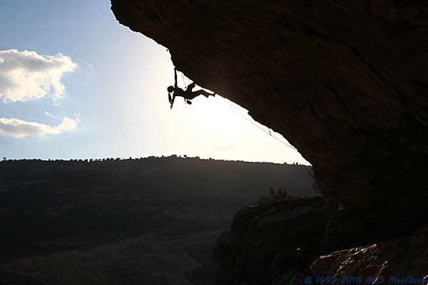 What is rockclimbing and what is the need for climbing rocks?