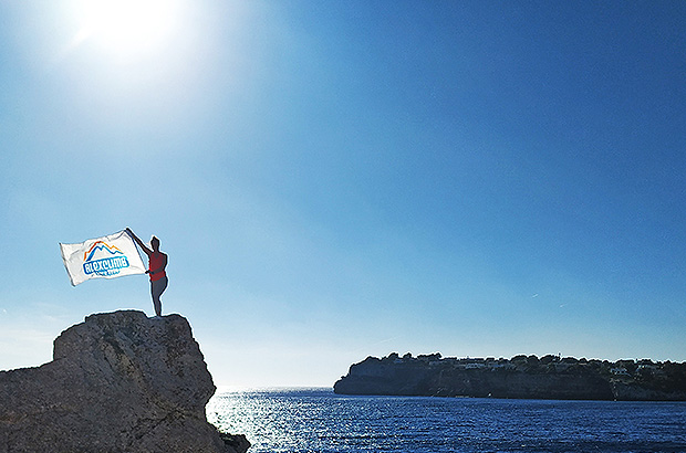 Winter in Mallorca is the perfect combination of brightness, freshness, deliciousness and activity!