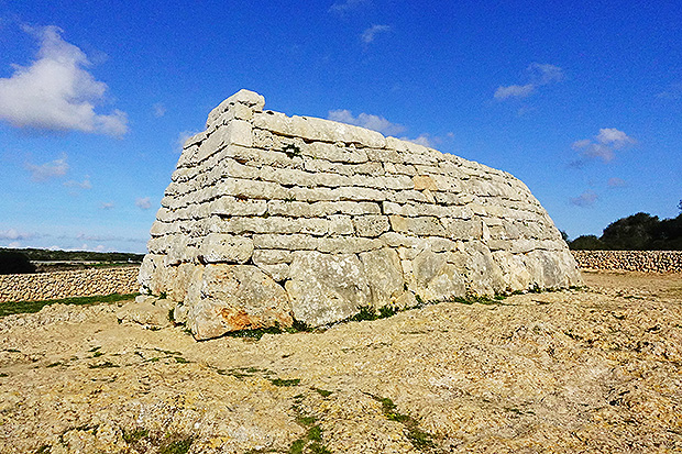 Навета де Тудон