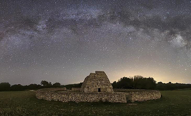 Мистерия талайотов Менорки