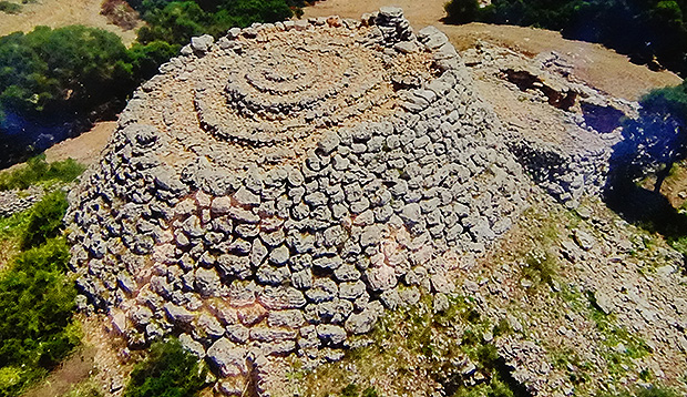 Талайот Кориа Ну