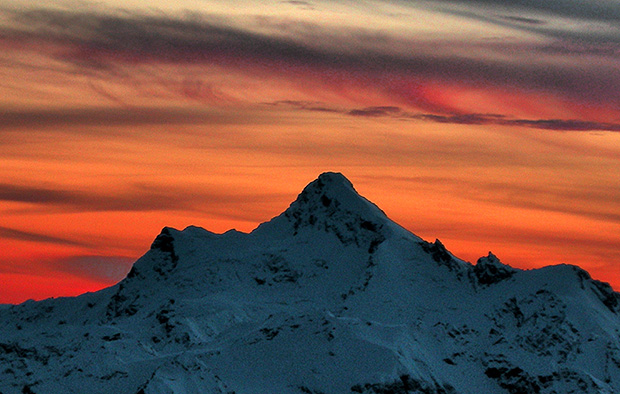 Пилотные программы по альпинизму MCS AlexClimb