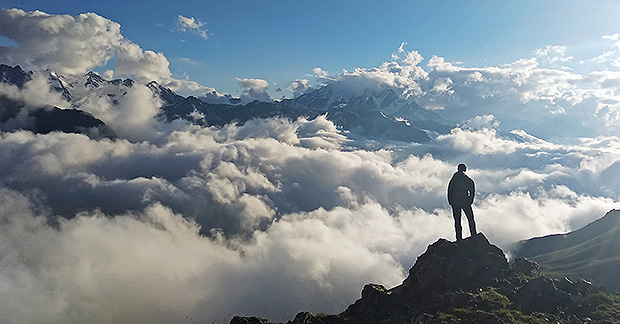 Пилотные программы по альпинизму MCS AlexClimb