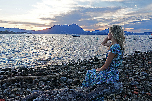 Mountains provide height, and the excursion part of the program provides depth. It is thanks to this depth that the Journey becomes real