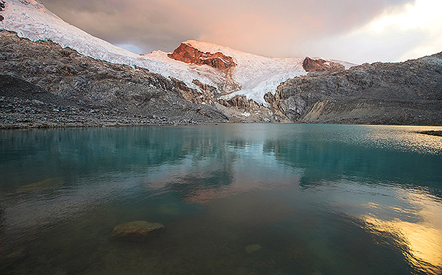 Восхождения и трекинги в Перу и Боливии