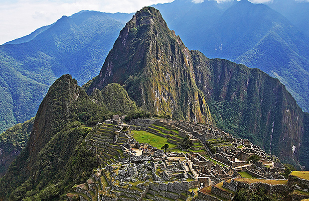 Туристическая 