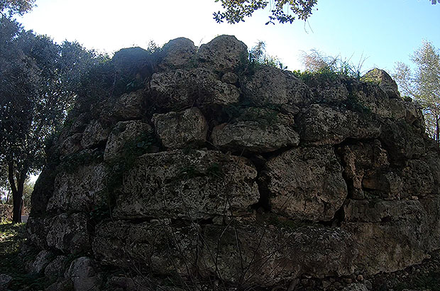 Свидетели доисторических времён на острове Майорка - Талайоты