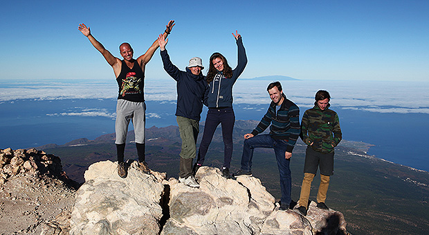 Без ярких позитивных эмоций жизнь теряет своё очарование
